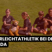 Social Images LG Fulda – Kinderleichtathletik